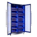 Vernazza 40-Inch 25.07 cu.ft. 
Side-by-Side, Dual Zone
Wine Cellar FORNO