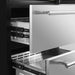 Forno Celano 30" Dual Zone Wine Cellar & Beverage Cooler, 21.3 cu.ft. FORNO