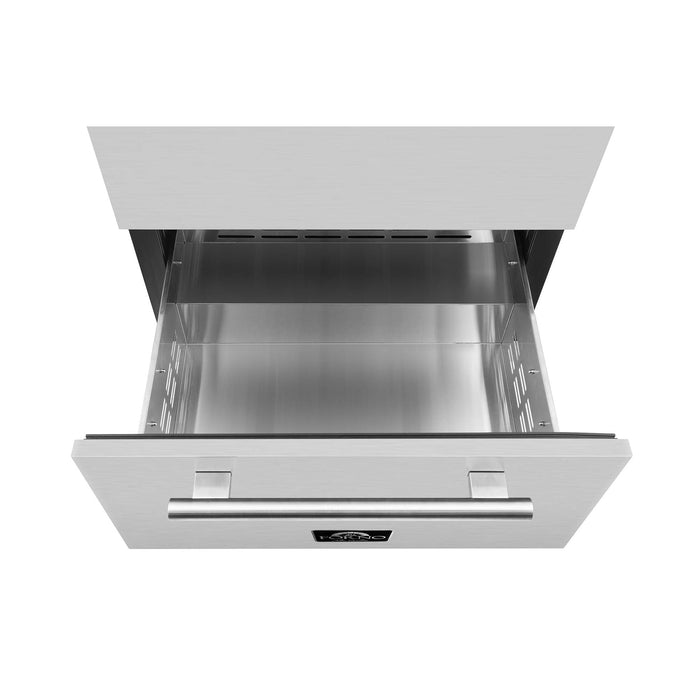 Forno Celano 30" Dual Zone Wine Cellar & Beverage Cooler, 21.3 cu.ft. FORNO