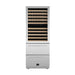 Forno Celano 30" Dual Zone Wine Cellar & Beverage Cooler, 21.3 cu.ft. FORNO