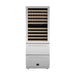 Forno Celano 30" Dual Zone Wine Cellar & Beverage Cooler, 21.3 cu.ft. FORNO