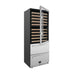 Forno Celano 30" Dual Zone Wine Cellar & Beverage Cooler, 21.3 cu.ft. FORNO
