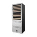 Forno Celano 30" Dual Zone Wine Cellar & Beverage Cooler, 21.3 cu.ft. FORNO