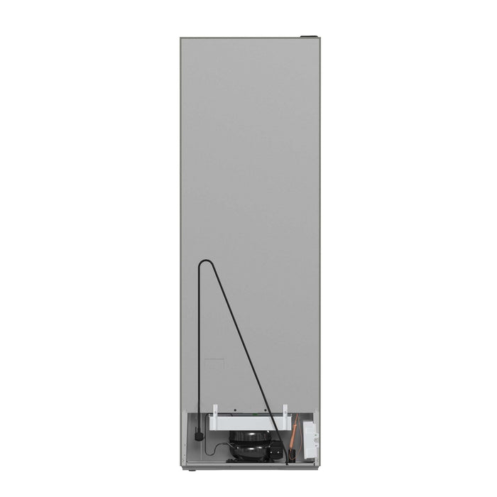 Forno Guardia 23.4" Bottom Freezer Refrigerator Left Swing, 10.8 cu.ft FORNO