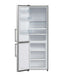Forno Guardia 23.4" Bottom Freezer Refrigerator Left Swing, 10.8 cu.ft FORNO
