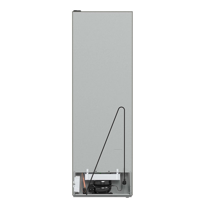Forno Guardia 23.4" Bottom Freezer Refrigerator Right Swing, 10.8 cu.ft FORNO