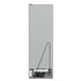 Forno Guardia 23.4" Bottom Freezer Refrigerator Right Swing, 10.8 cu.ft FORNO