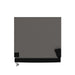Forno Guardia 23.4" Bottom Freezer Refrigerator Right Swing, 10.8 cu.ft FORNO