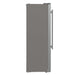 Forno Salerno 33" Side-by-Side Stainless Steel Refrigerator 15.6 cu.ft FORNO