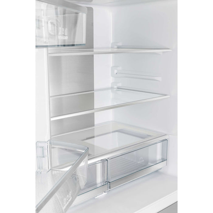 Forno Alta Moena 36" French Door Refrigerator, 19.2 Cu.Ft., Counter Depth, Ice Maker FORNO