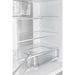Forno Alta Moena 36" French Door Refrigerator, 19.2 Cu.Ft., Counter Depth, Ice Maker FORNO