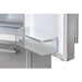 Forno Alta Moena 36" French Door Refrigerator, 19.2 Cu.Ft., Counter Depth, Ice Maker FORNO