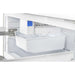 Forno Alta Moena 36" French Door Refrigerator, 19.2 Cu.Ft., Counter Depth, Ice Maker FORNO
