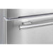 Forno Alta Moena 36" French Door Refrigerator, 19.2 Cu.Ft., Counter Depth, Ice Maker FORNO