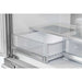 Forno Alta Moena 36" French Door Refrigerator, 19.2 Cu.Ft., Counter Depth, Ice Maker FORNO