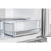 Forno Alta Moena 36" French Door Refrigerator, 19.2 Cu.Ft., Counter Depth, Ice Maker FORNO