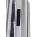 Forno Alta Moena 36" French Door Refrigerator, 19.2 Cu.Ft., Counter Depth, Ice Maker FORNO