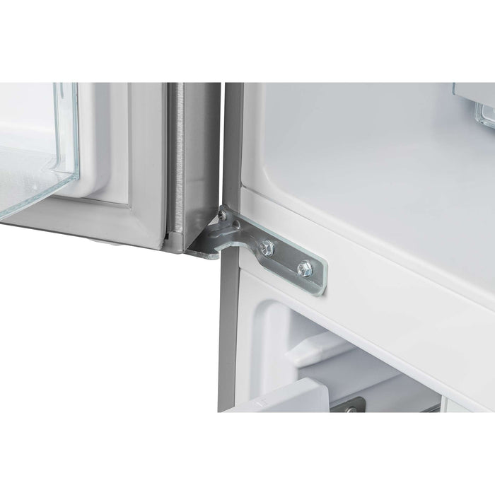 Forno Alta Moena 36" French Door Refrigerator, 19.2 Cu.Ft., Counter Depth, Ice Maker FORNO