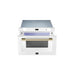Forno Espresso Capoliveri 24" Microwave Drawer in White FORNO