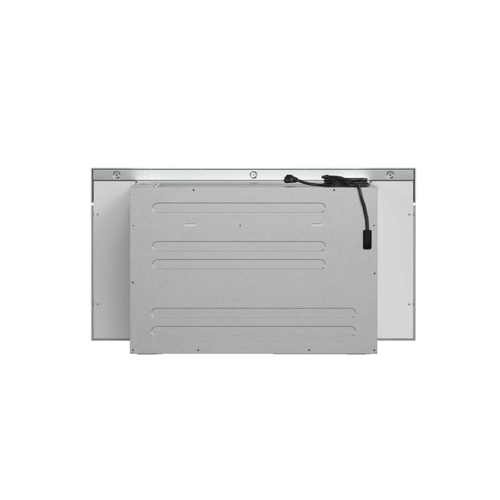 Capoliveri 30 Inch Stainless-Steel 1000 Watts Microwave Drawer 1.2 cu.ft. FORNO
