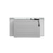 Capoliveri 30 Inch Stainless-Steel 1000 Watts Microwave Drawer 1.2 cu.ft. FORNO