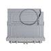 Forno Asti 30" Electric French Door Double Oven FORNO