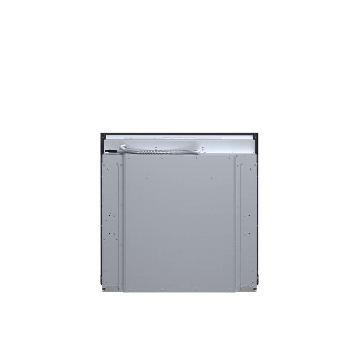 Villarosa 30" Electric Wall Oven, 5.0 cu.ft., Stainless Steel, Air-fry, Glass Touch Controls, Auto Cooking & Steam Cleaning FORNO