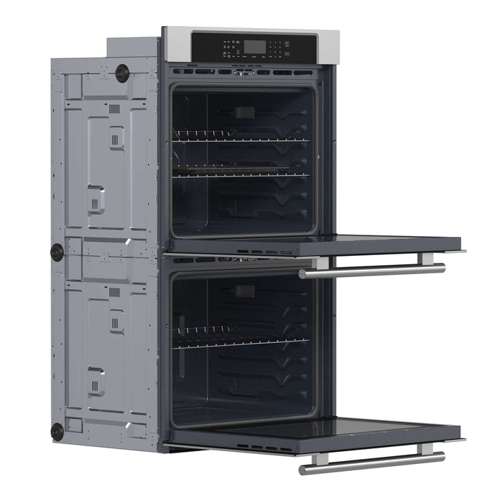 Forno Villarosa 30" Built-In Double Wall Oven FORNO