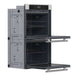 Forno Villarosa 30" Built-In Double Wall Oven FORNO