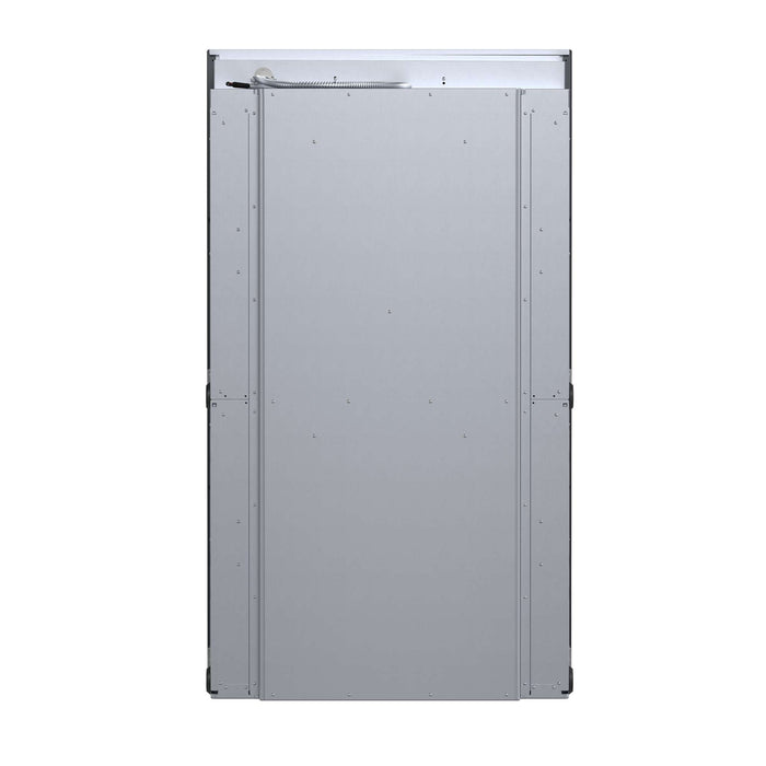 Forno Villarosa 30" Built-In Double Wall Oven FORNO