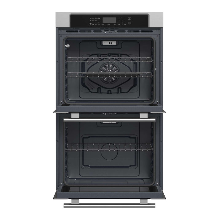 Forno Villarosa 30" Built-In Double Wall Oven FORNO