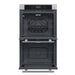 Forno Villarosa 30" Built-In Double Wall Oven FORNO