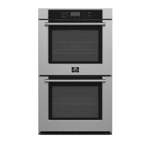 Forno Villarosa 30" Built-In Double Wall Oven FORNO