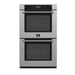 Forno Villarosa 30" Built-In Double Wall Oven FORNO