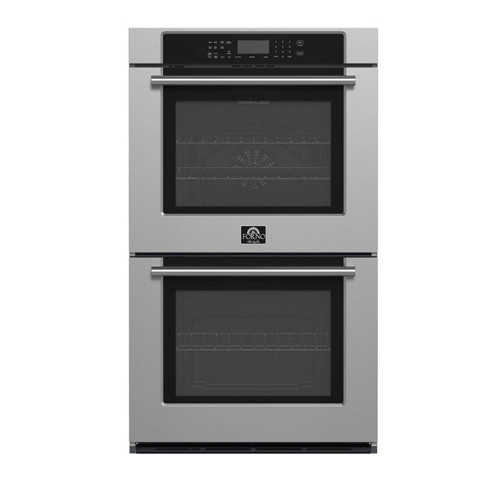 Forno Villarosa 30" Built-In Double Wall Oven FORNO