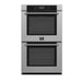 Forno Villarosa 30" Built-In Double Wall Oven FORNO