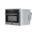 Forno Oliena 24" 1750 Watt Compact Oven & 1000 Watt Microwave, 1.6 cu. ft FORNO