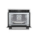 Forno Oliena 24" 1750 Watt Compact Oven & 1000 Watt Microwave, 1.6 cu. ft FORNO