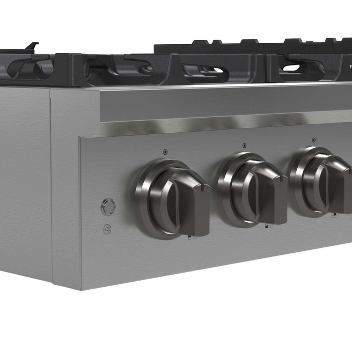 Forno Spezia Alta Qualita 36" Pro-Style Gas Rangetop FORNO