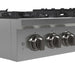 Forno Spezia Alta Qualita 36" Pro-Style Gas Rangetop FORNO