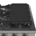 Forno Spezia Alta Qualita 36" Pro-Style Gas Rangetop FORNO