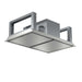 Forno Arezzo 44" Ceiling Range Hood with Heat, Odor, and Steam Capture FORNO