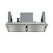 Forno Arezzo 44" Ceiling Range Hood with Heat, Odor, and Steam Capture FORNO