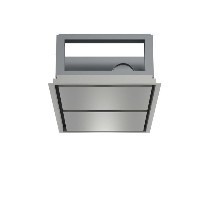Forno Arezzo 44" Ceiling Range Hood with Heat, Odor, and Steam Capture FORNO