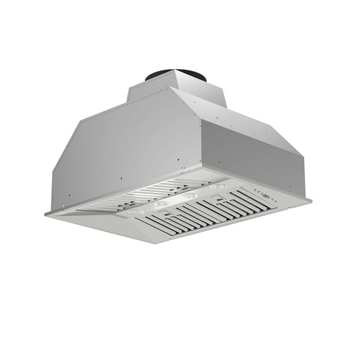 Forno Altilia 36'' Insert Range Hood FORNO
