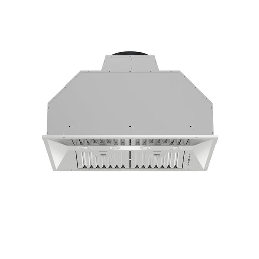 Forno Altilia 36'' Insert Range Hood FORNO