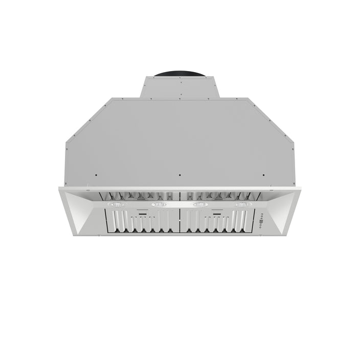 Forno Altilia 36'' Insert Range Hood FORNO