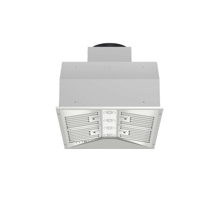 Forno Altilia 36'' Insert Range Hood FORNO