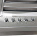 Forno Frassanito 30" Insert Range Hood, 450 CFM with Stainless-Steel Baffle Filters FORNO