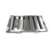 Forno Frassanito 30" Insert Range Hood, 450 CFM with Stainless-Steel Baffle Filters FORNO